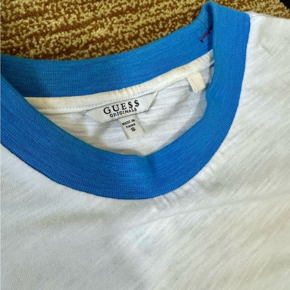 A$AP ROCKY X GUESS collab - Picture 2 of 3